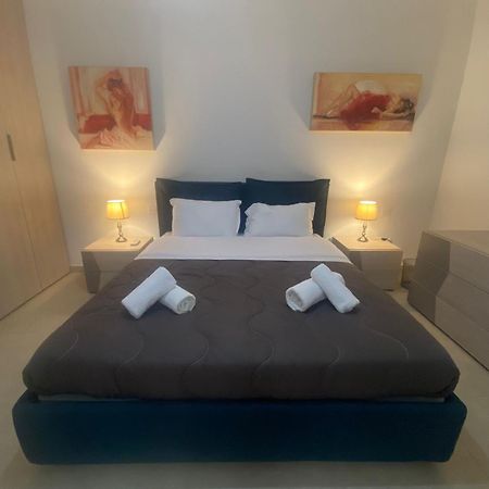Seaview Sliema Apartment Ngoại thất bức ảnh