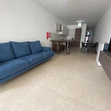 Seaview Sliema Apartment Ngoại thất bức ảnh