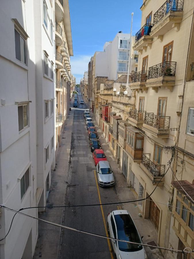 Seaview Sliema Apartment Ngoại thất bức ảnh