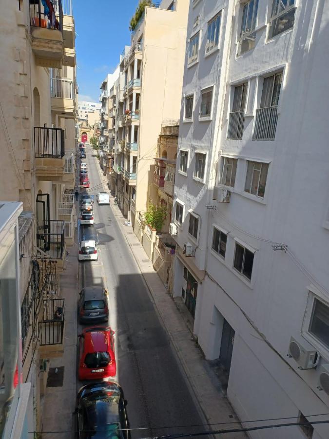 Seaview Sliema Apartment Ngoại thất bức ảnh