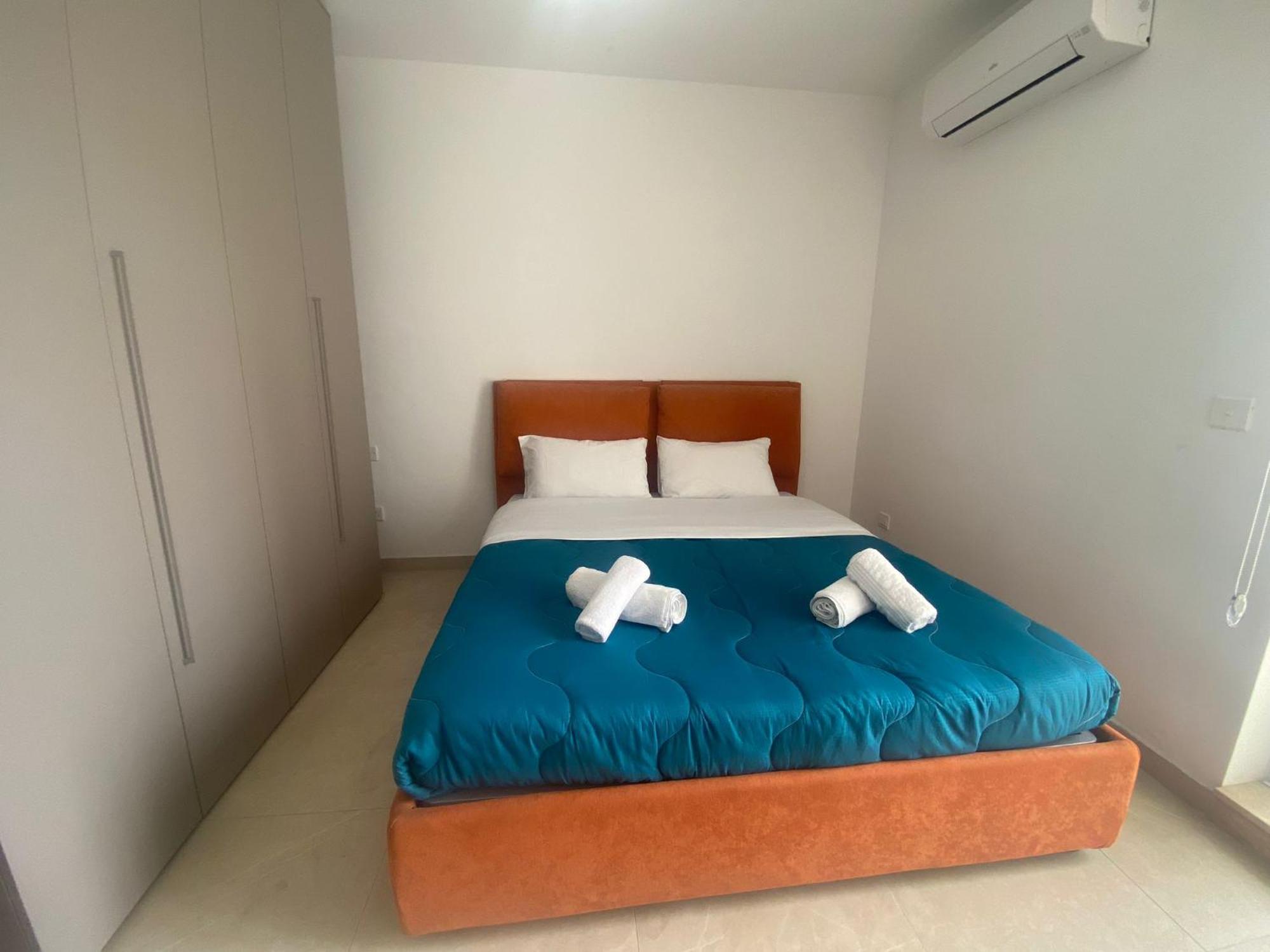 Seaview Sliema Apartment Ngoại thất bức ảnh