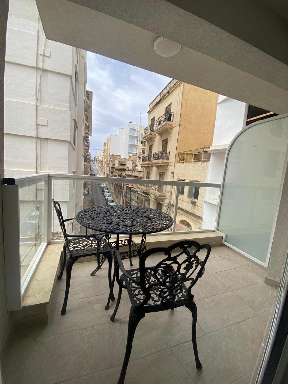 Seaview Sliema Apartment Ngoại thất bức ảnh