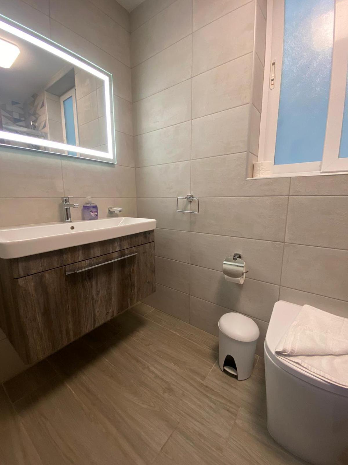 Seaview Sliema Apartment Ngoại thất bức ảnh