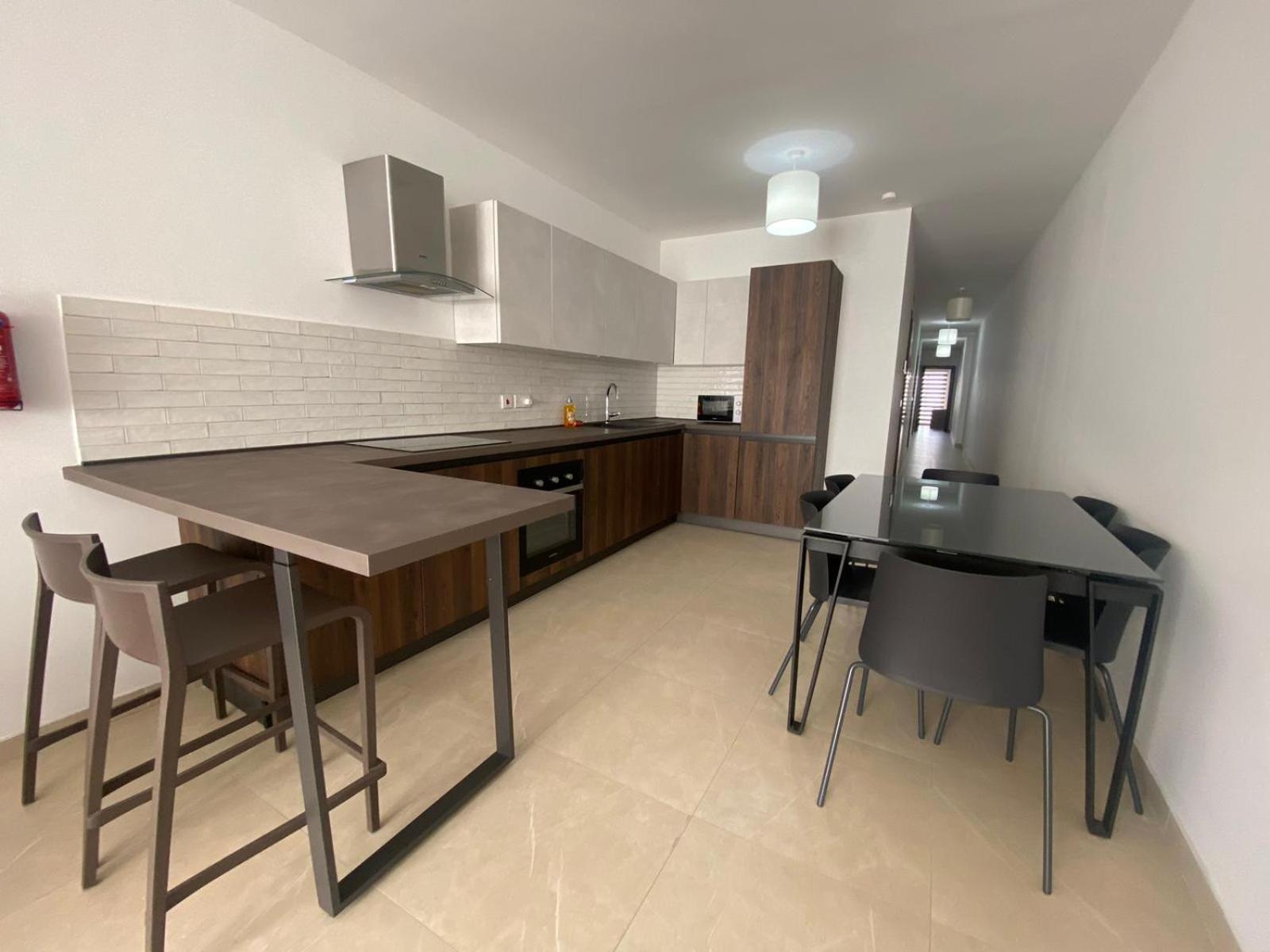 Seaview Sliema Apartment Ngoại thất bức ảnh