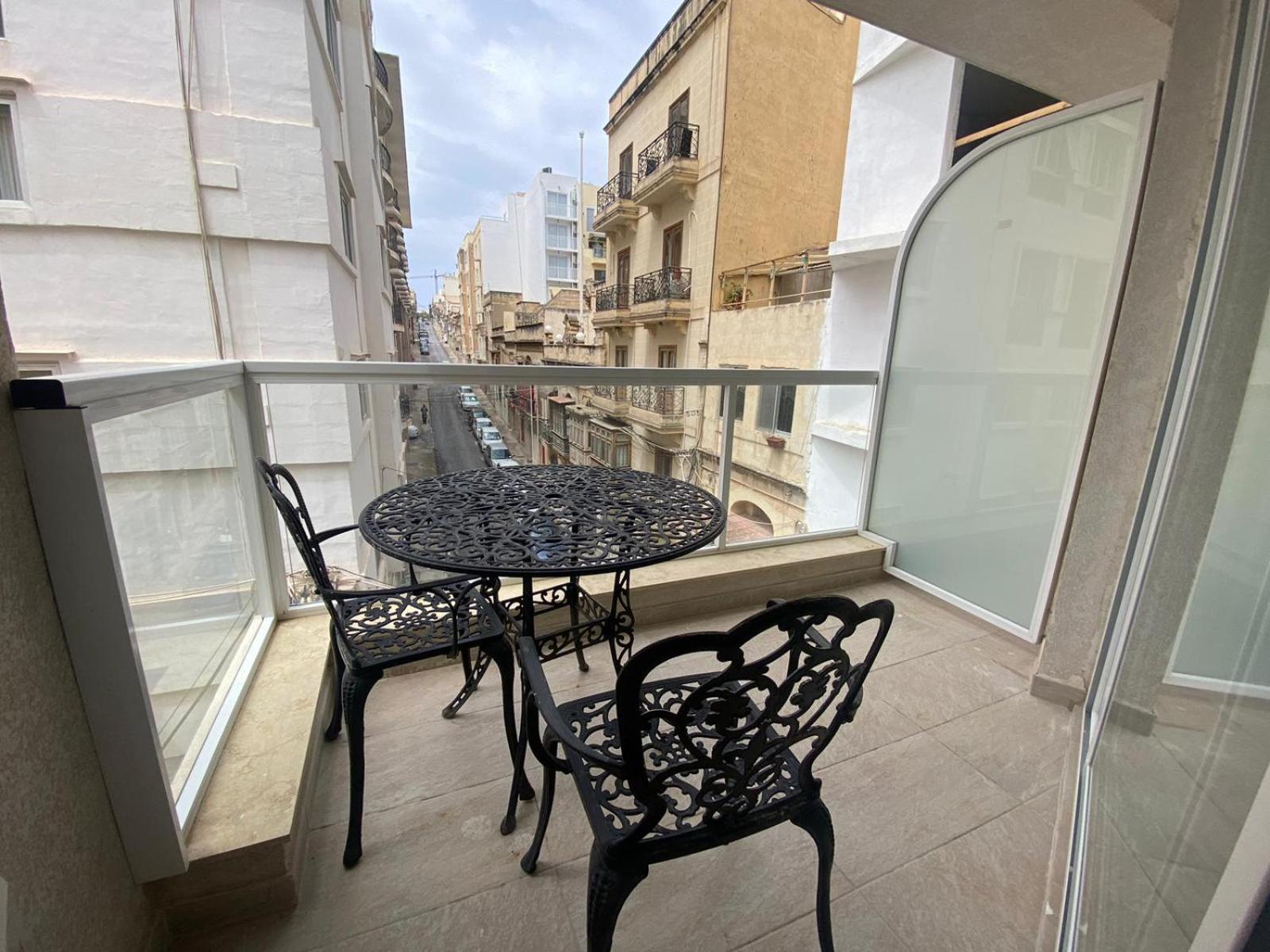 Seaview Sliema Apartment Ngoại thất bức ảnh